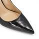Dune London Court Shoes - Black - 83507980010802 Bold